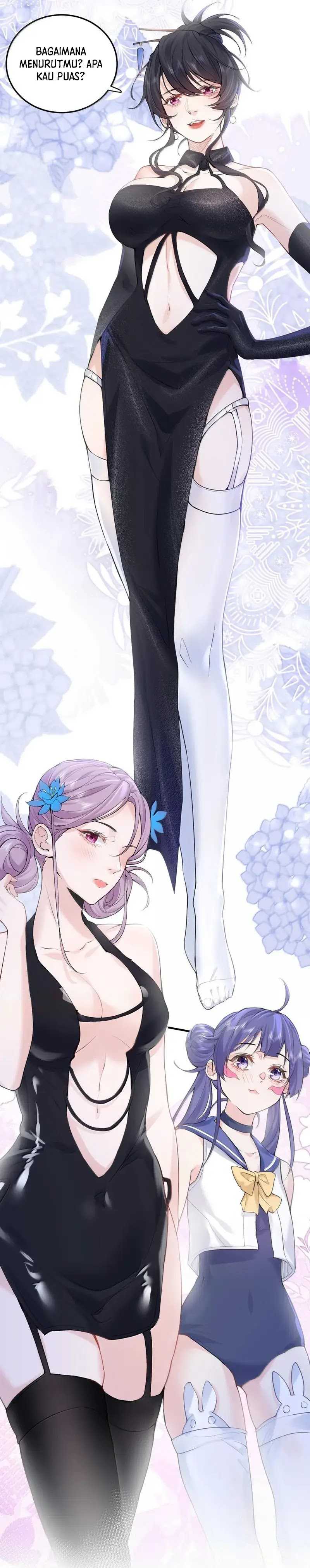 Am I Invincible Chapter 292