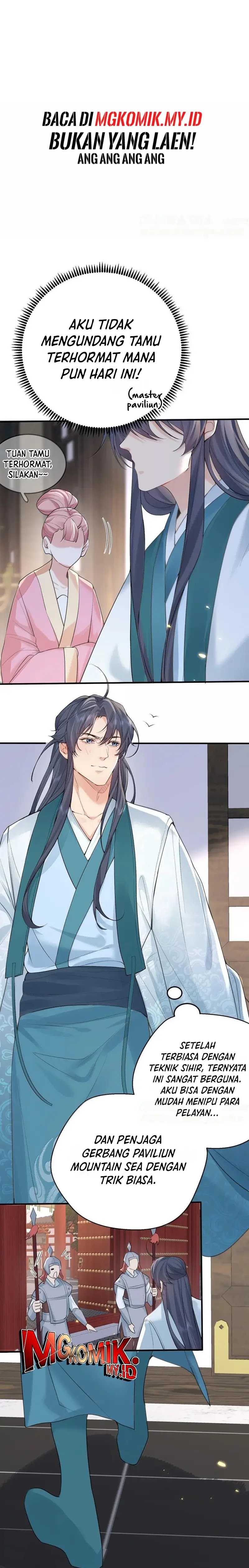Am I Invincible Chapter 292