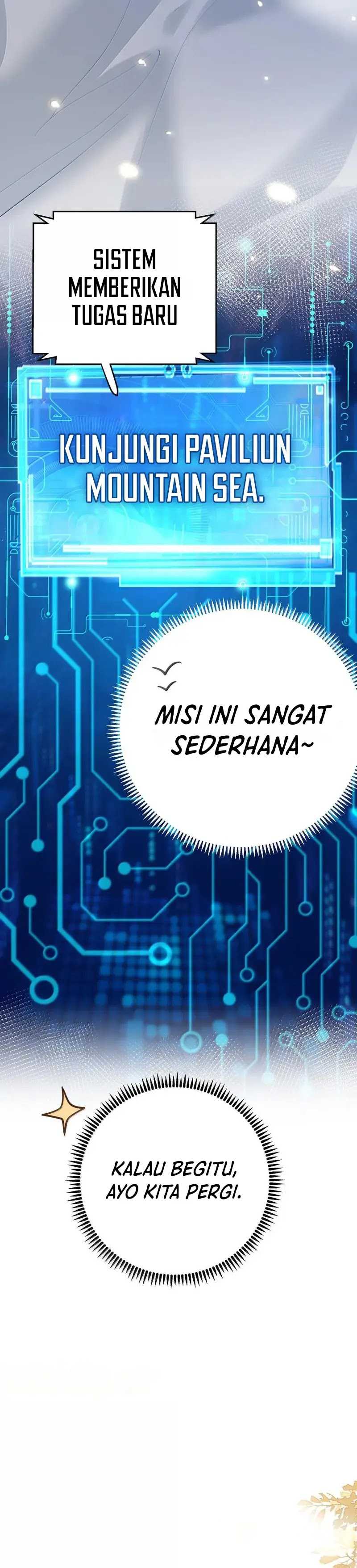 Am I Invincible Chapter 292