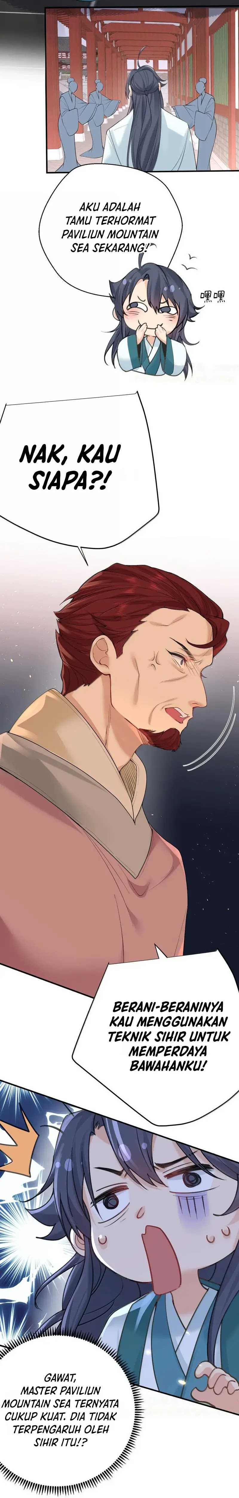 Am I Invincible Chapter 292