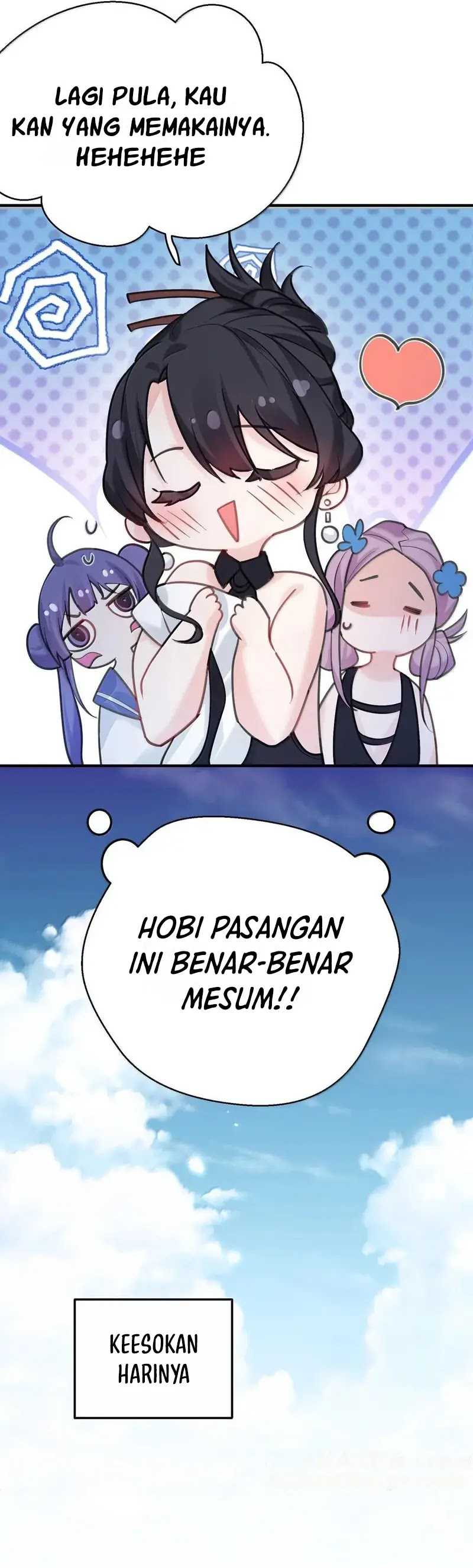 Am I Invincible Chapter 292