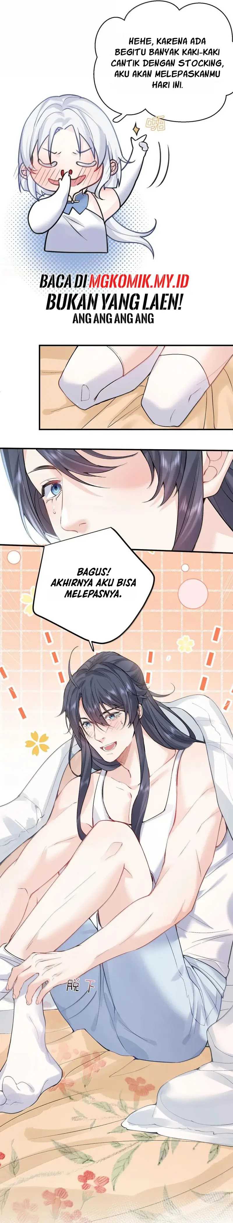 Am I Invincible Chapter 292