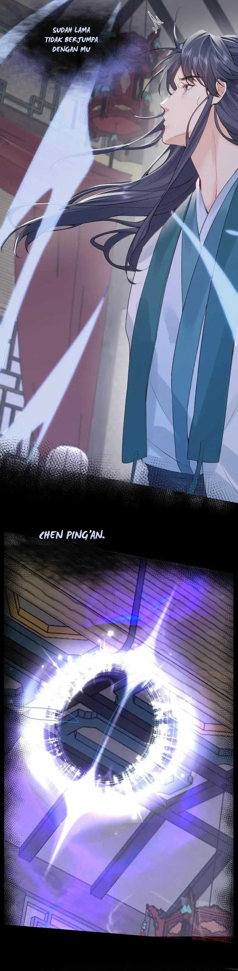 Am I Invincible Chapter 293