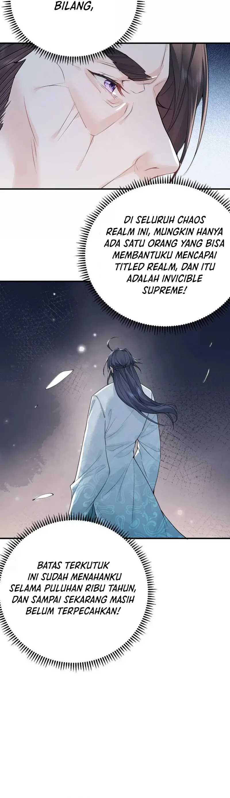 Am I Invincible Chapter 293