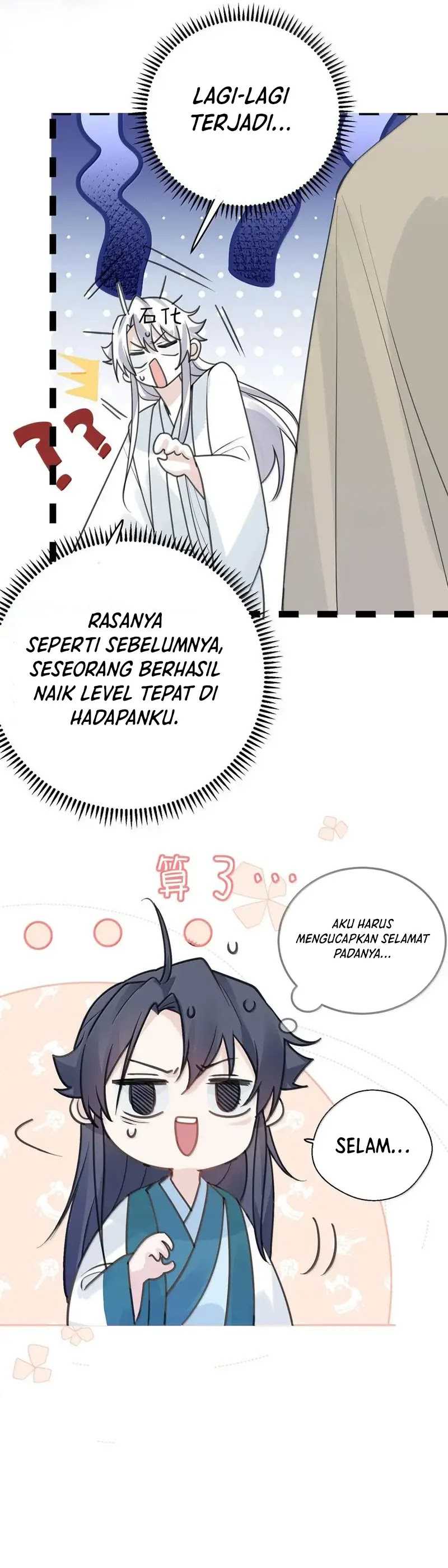 Am I Invincible Chapter 293