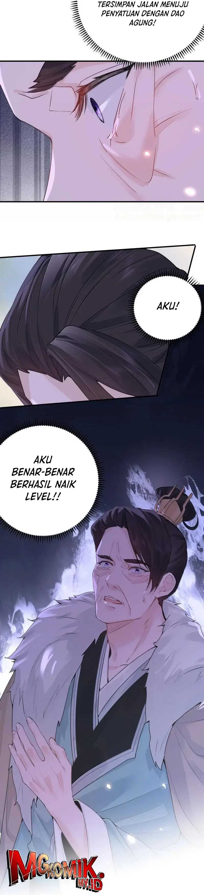 Am I Invincible Chapter 293
