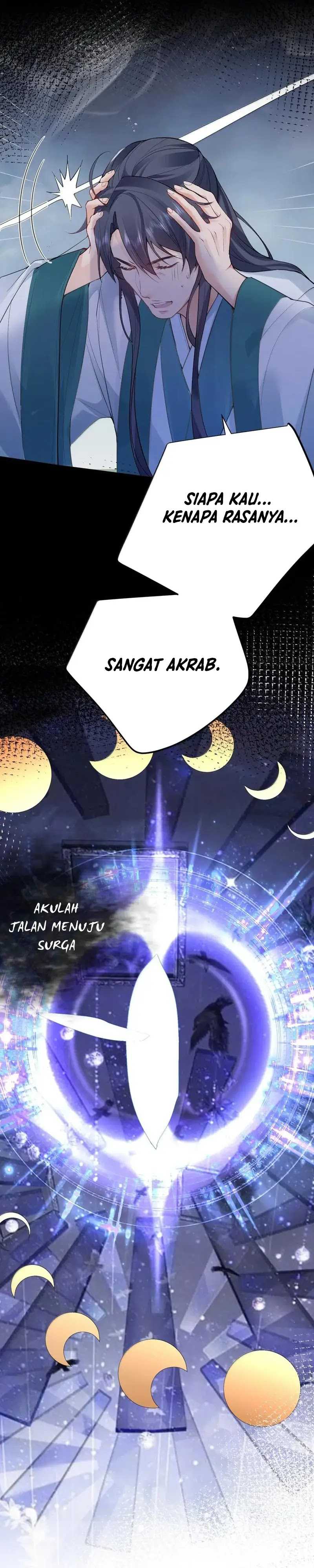 Am I Invincible Chapter 293