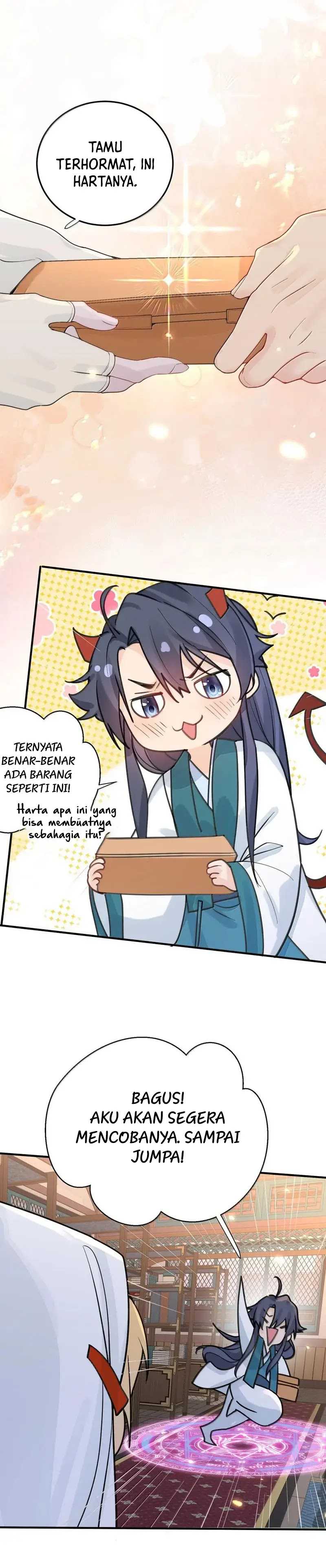 Am I Invincible Chapter 294