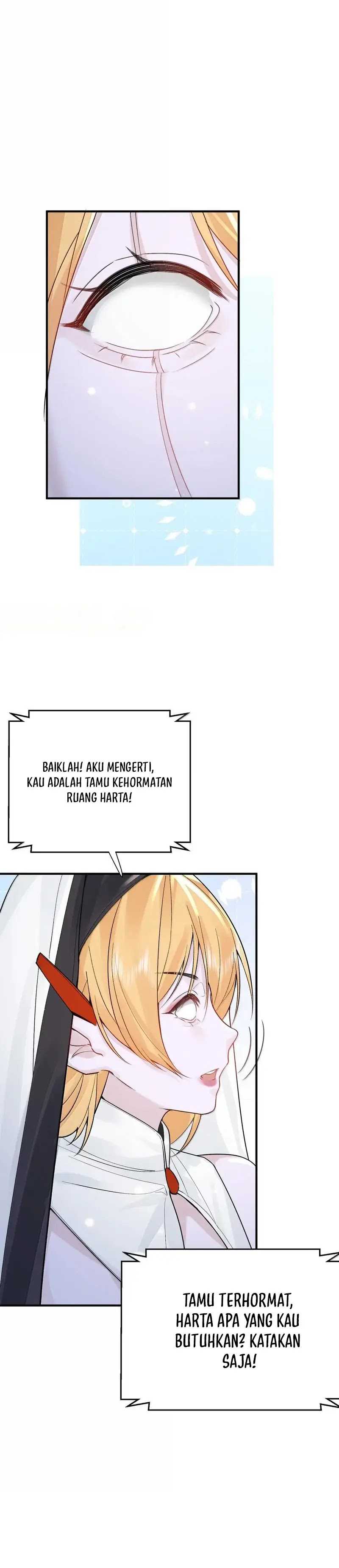 Am I Invincible Chapter 294