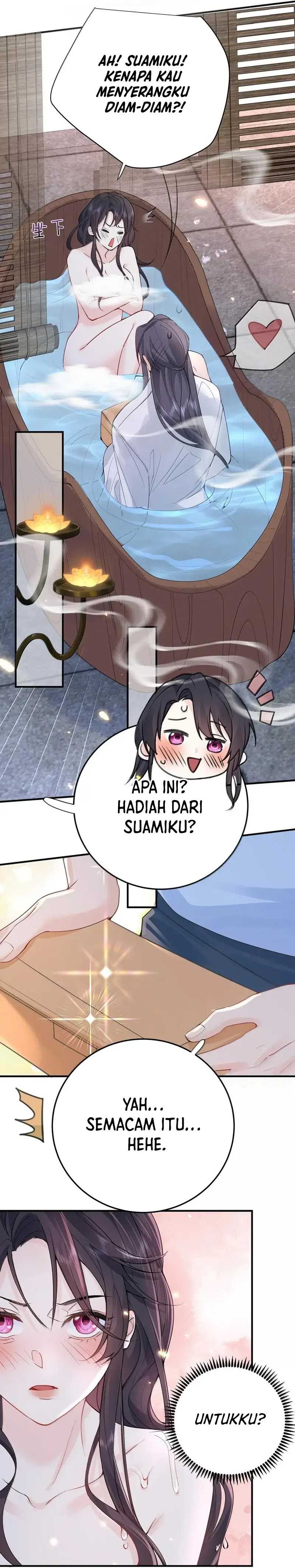 Am I Invincible Chapter 294