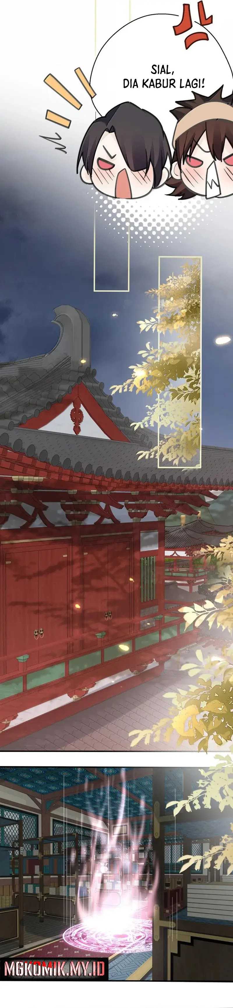 Am I Invincible Chapter 294