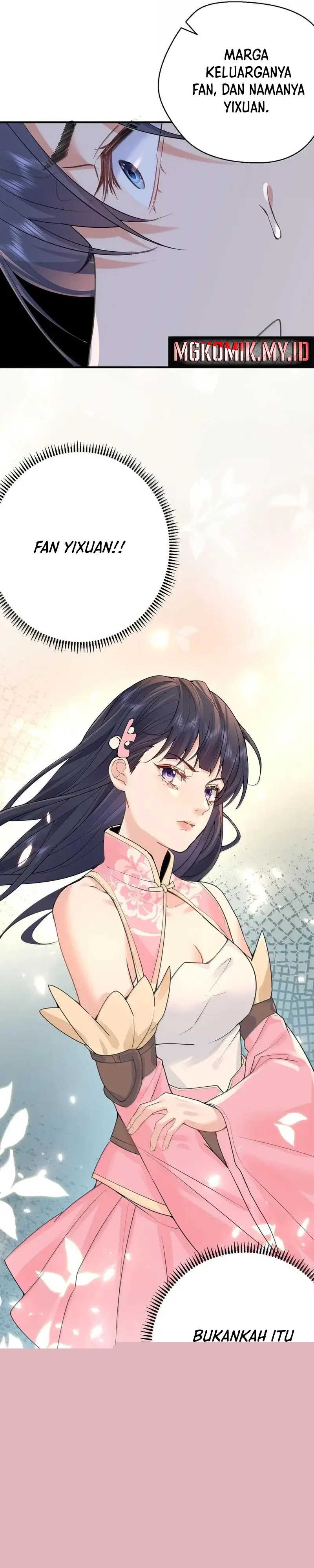 Am I Invincible Chapter 294