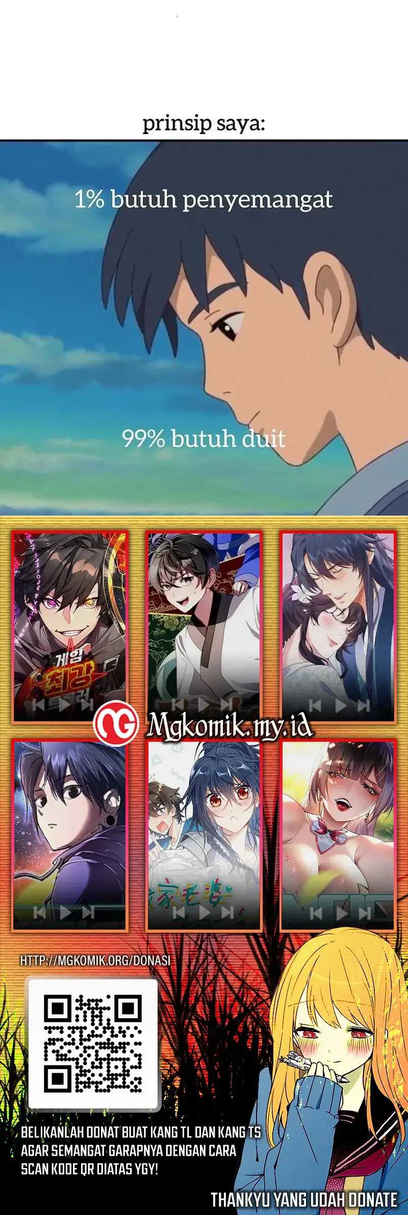 Am I Invincible Chapter 294