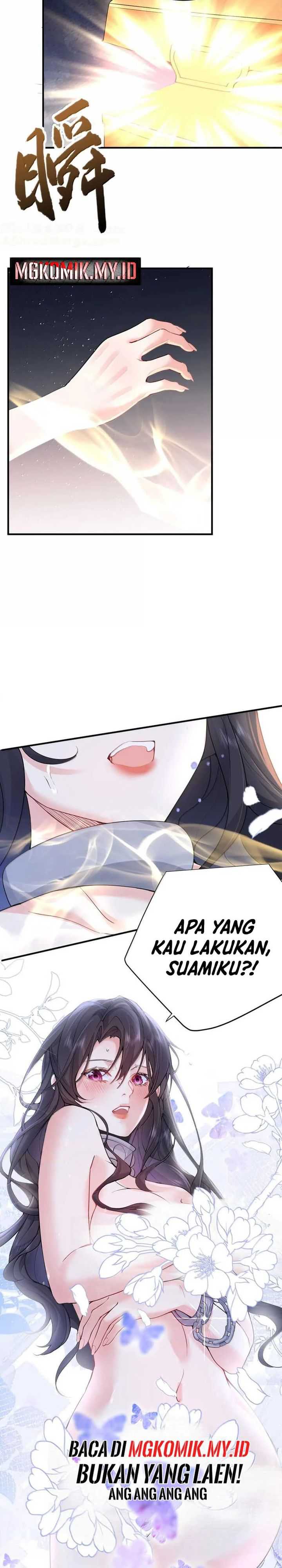Am I Invincible Chapter 295