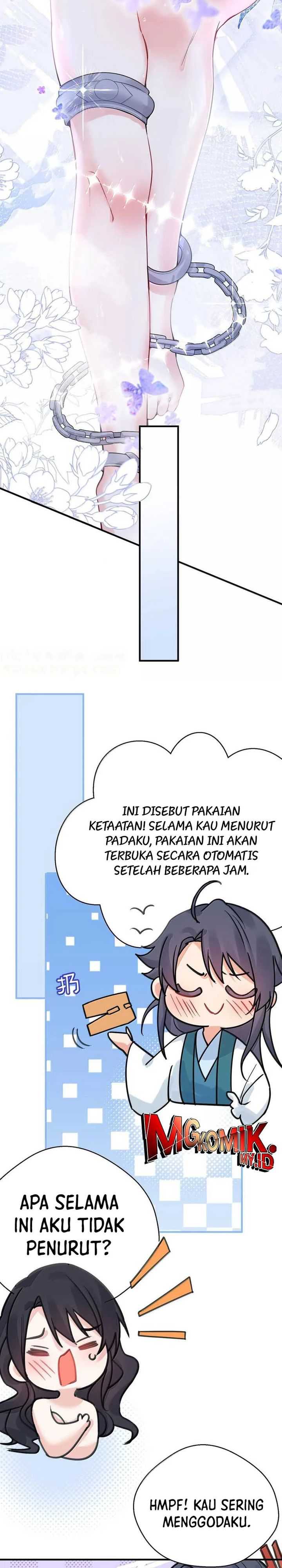 Am I Invincible Chapter 295