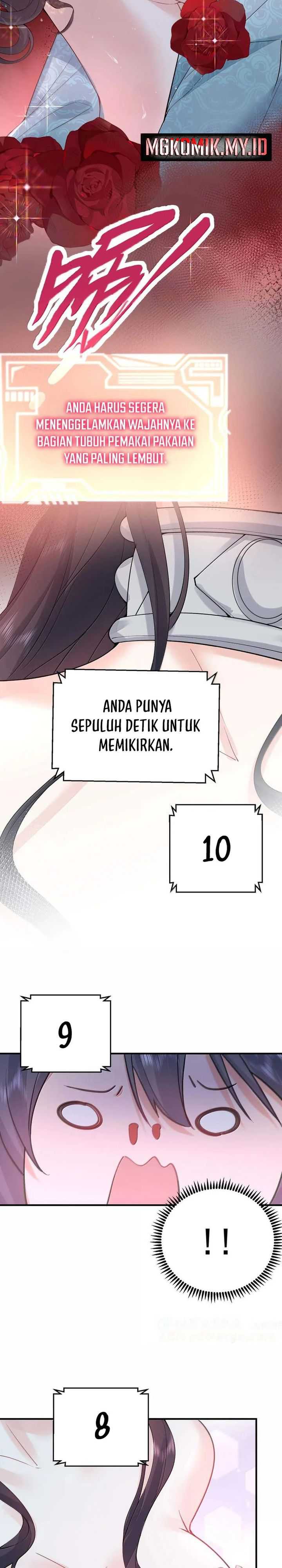 Am I Invincible Chapter 295
