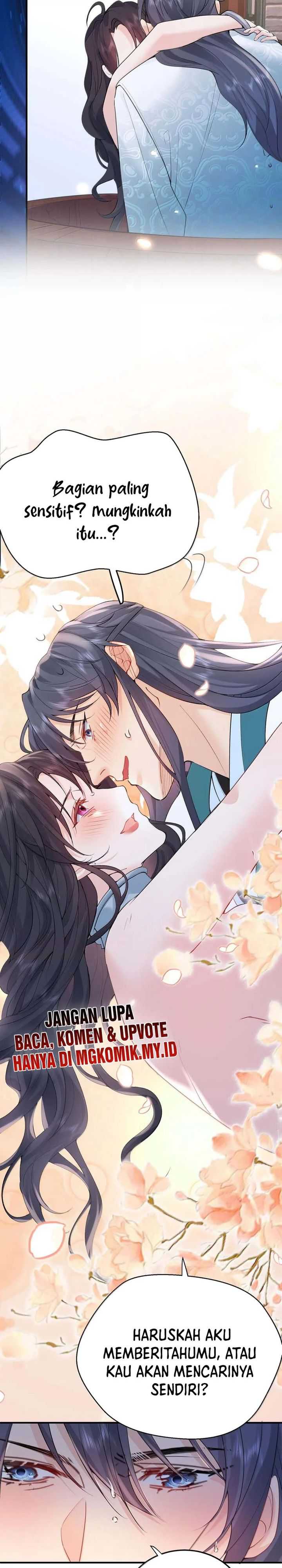 Am I Invincible Chapter 295