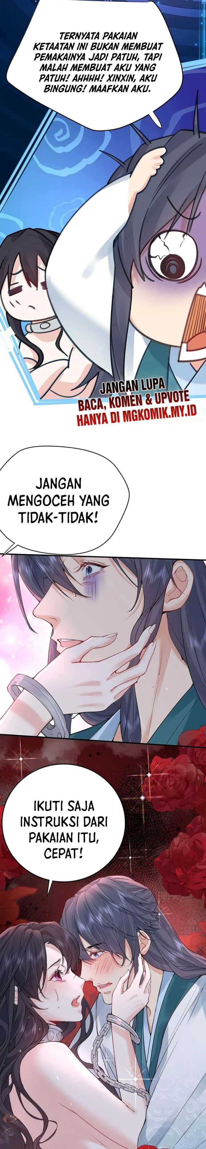 Am I Invincible Chapter 295