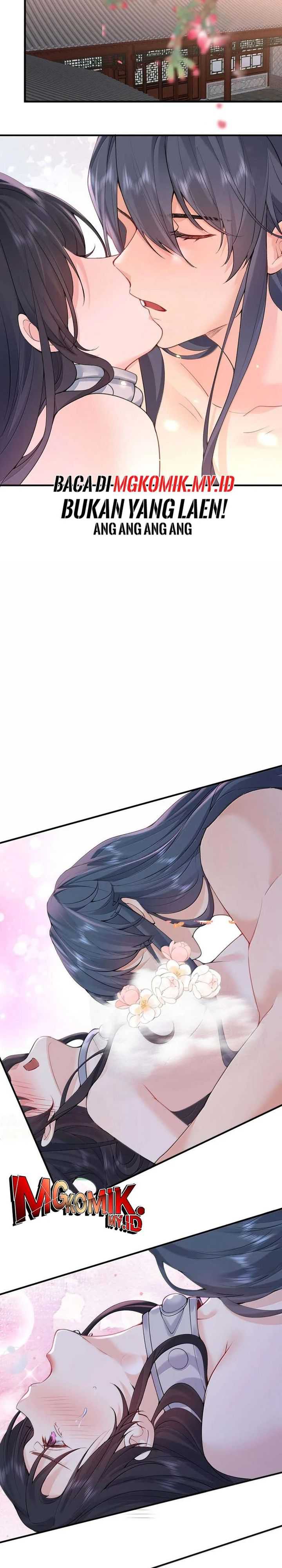 Am I Invincible Chapter 295