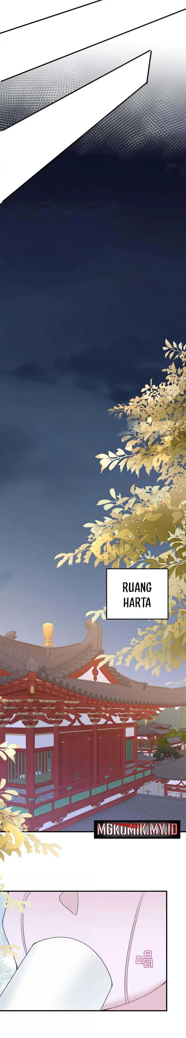 Am I Invincible Chapter 295