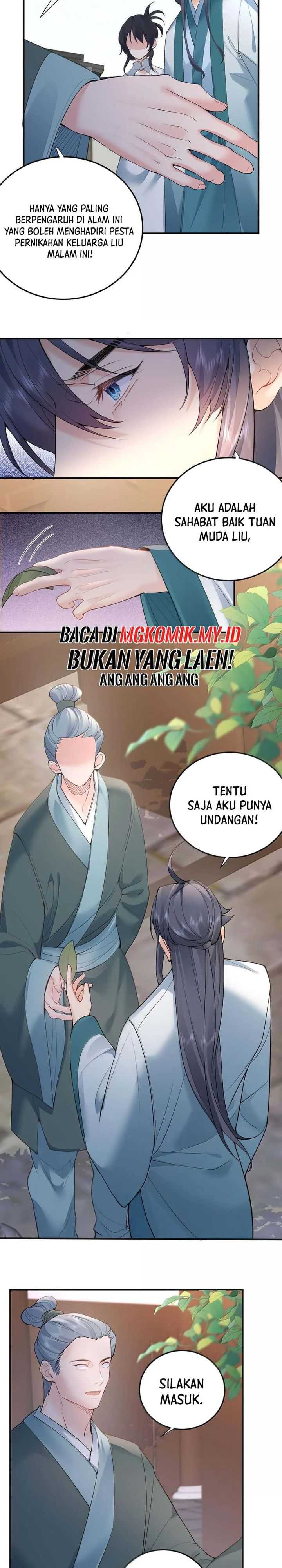 Am I Invincible Chapter 296