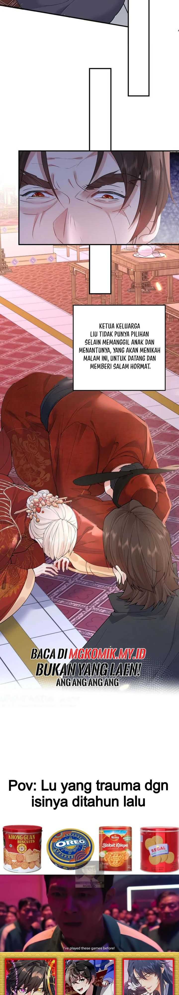 Am I Invincible Chapter 296