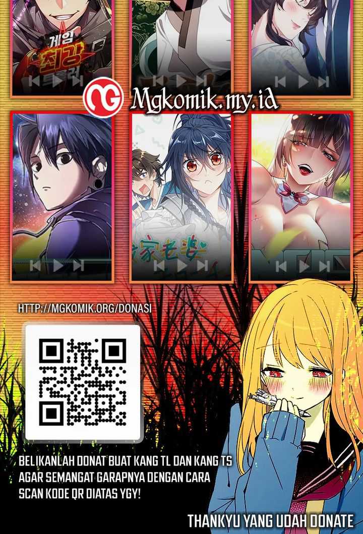 Am I Invincible Chapter 296