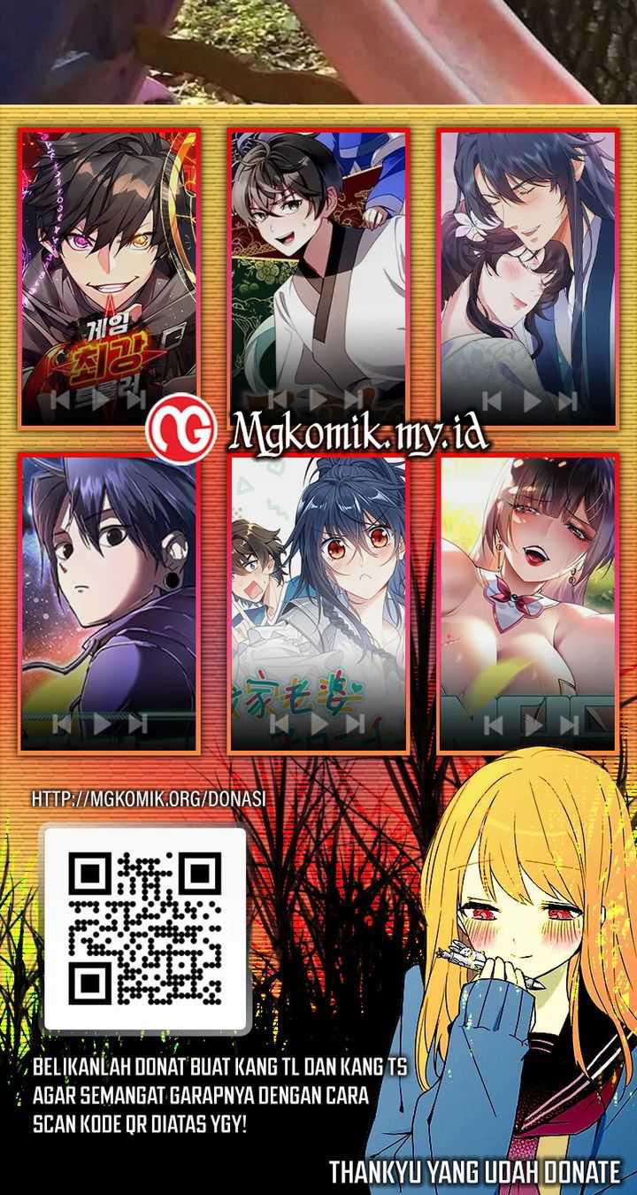 Am I Invincible Chapter 297