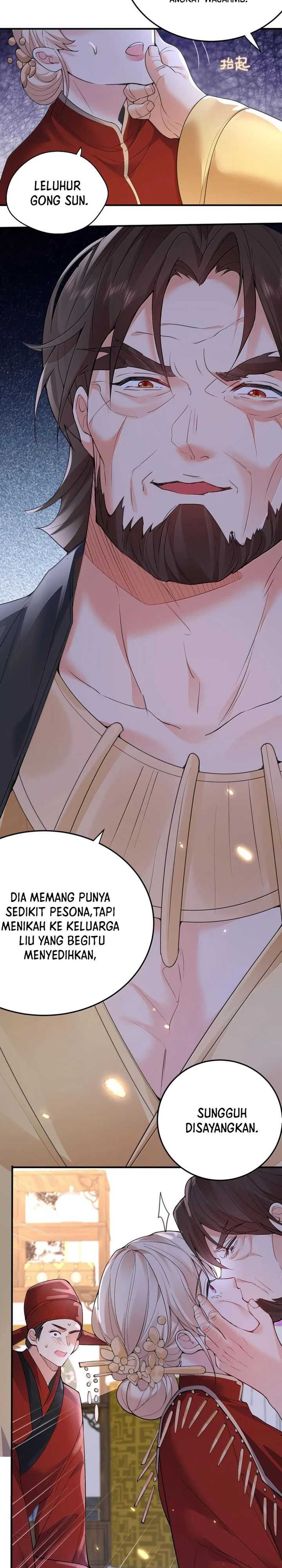 Am I Invincible Chapter 297