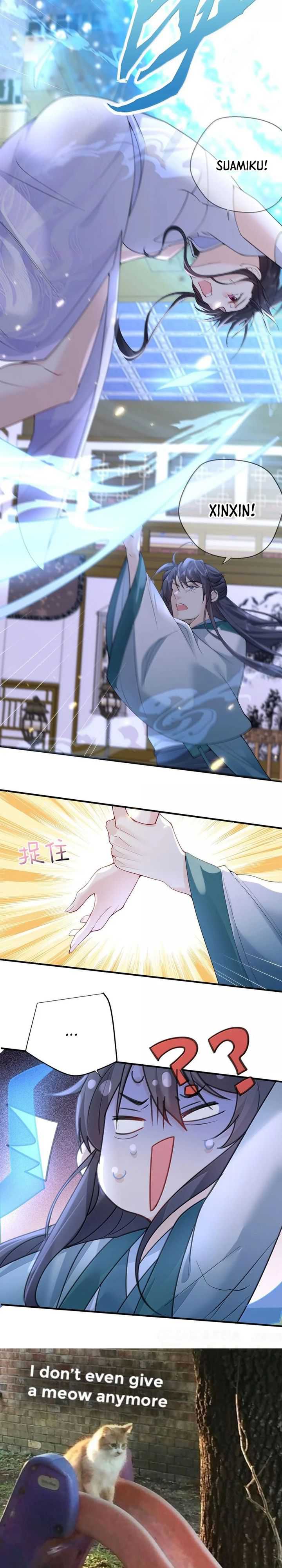Am I Invincible Chapter 297