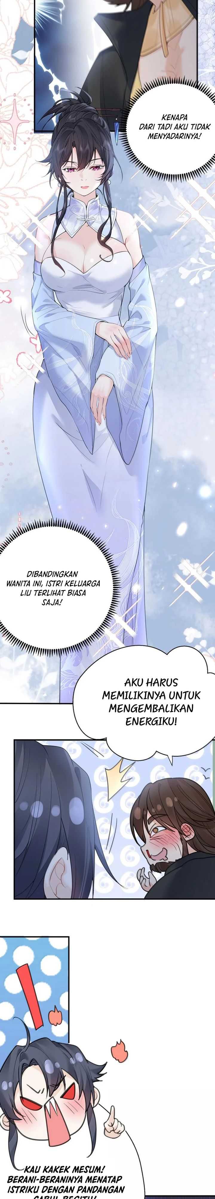 Am I Invincible Chapter 297