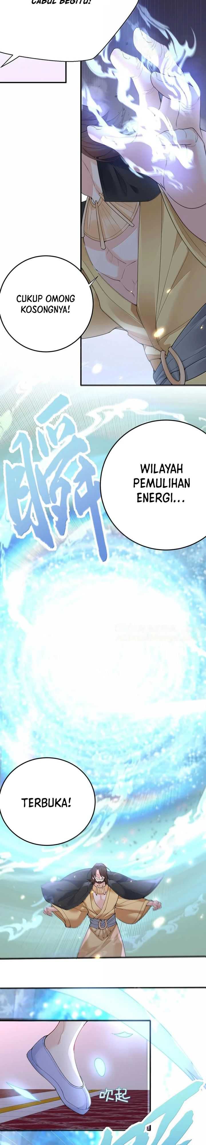 Am I Invincible Chapter 297