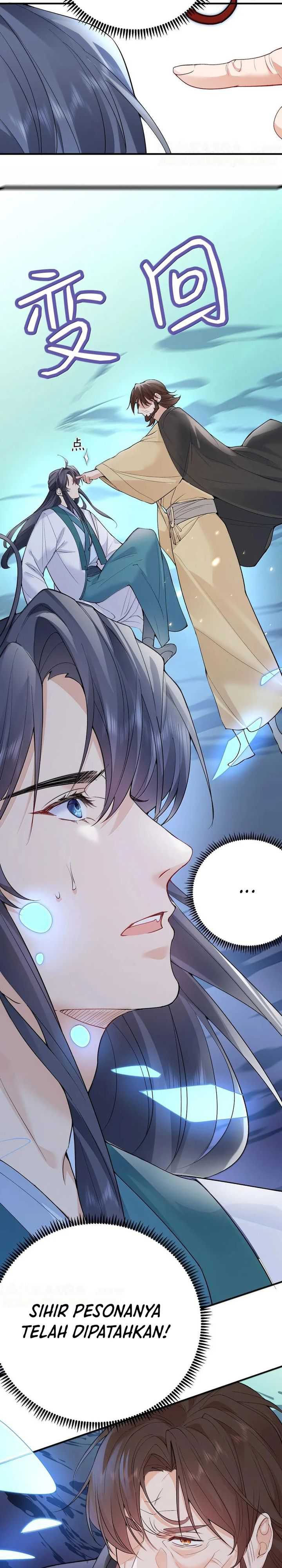 Am I Invincible Chapter 297