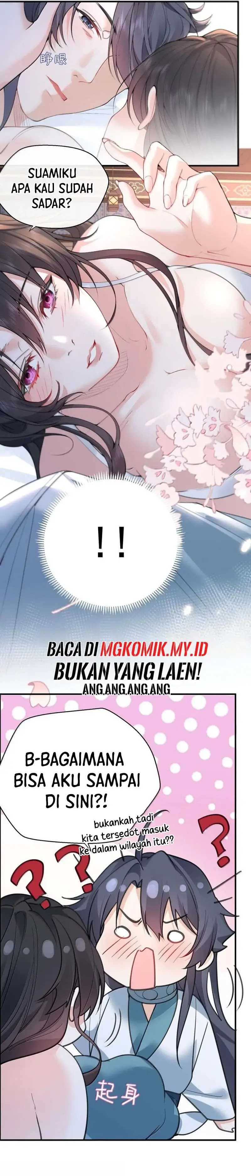 Am I Invincible Chapter 298