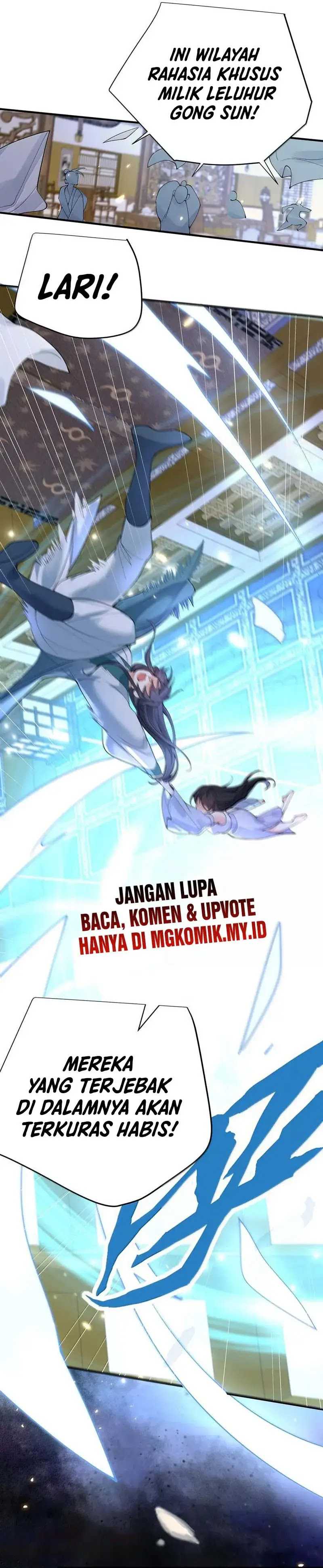 Am I Invincible Chapter 298
