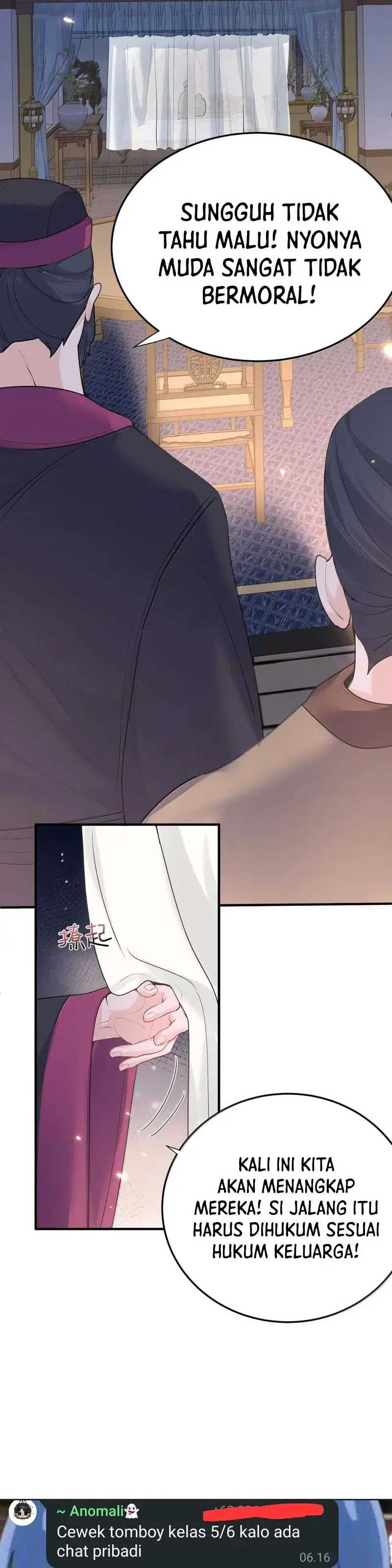 Am I Invincible Chapter 298