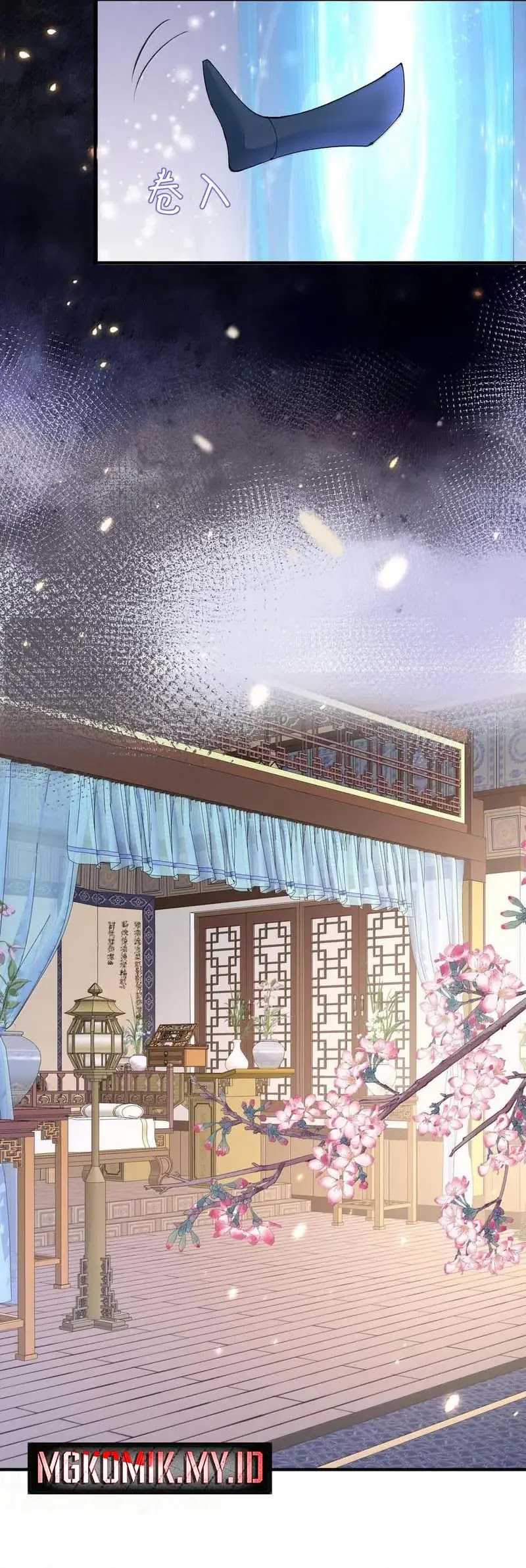 Am I Invincible Chapter 298