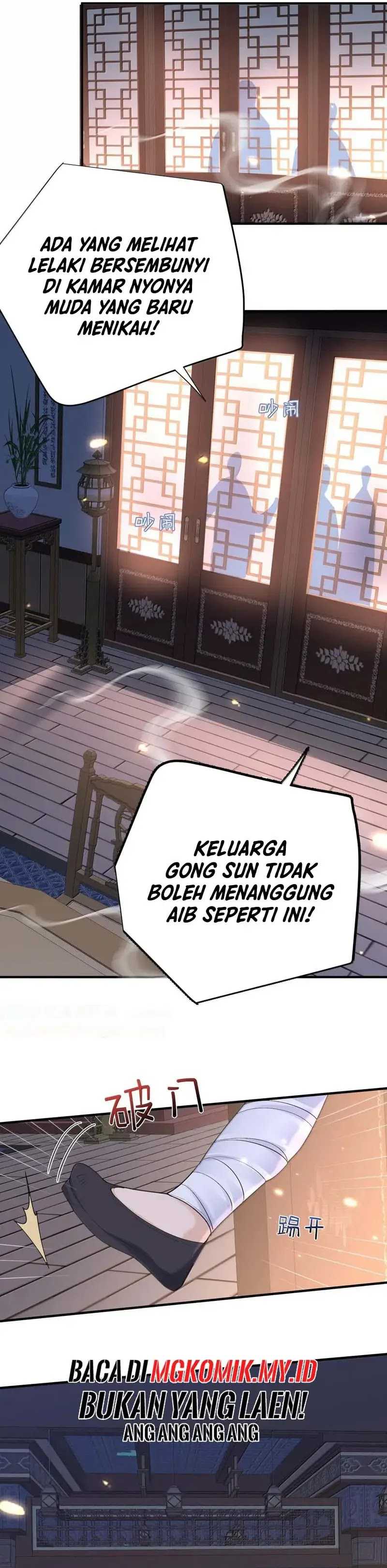 Am I Invincible Chapter 298