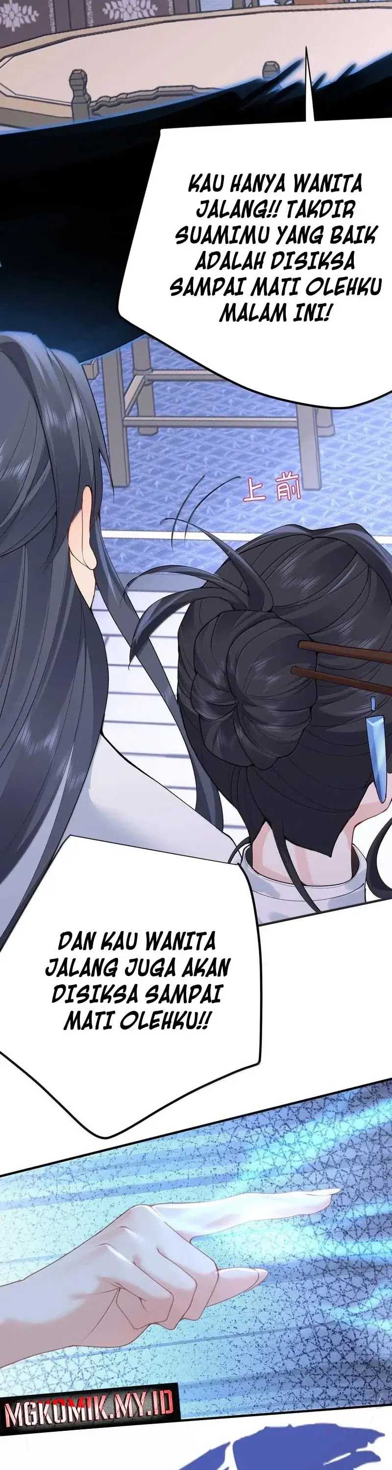 Am I Invincible Chapter 299