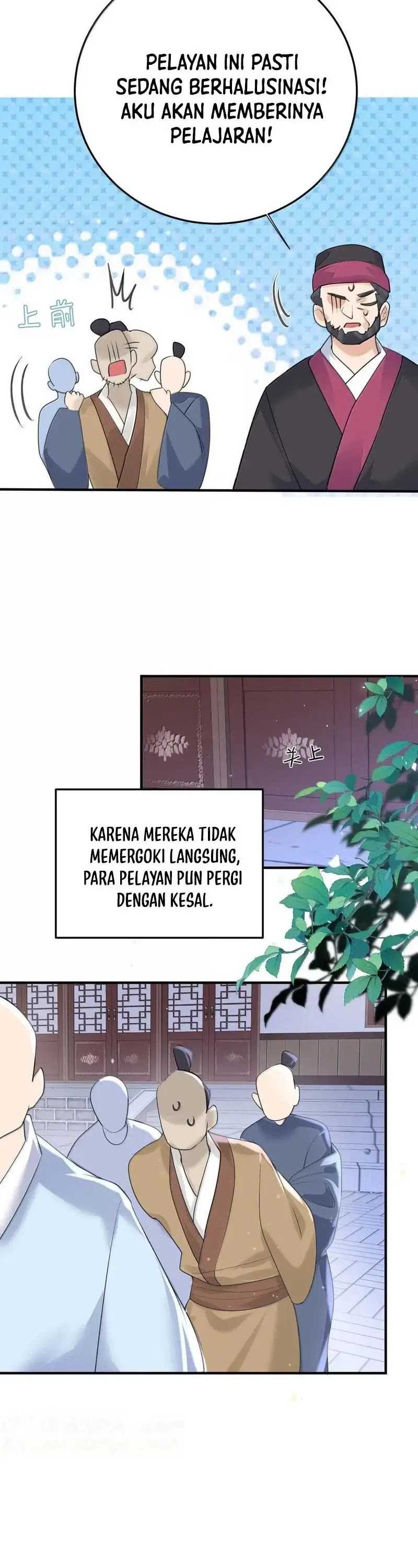 Am I Invincible Chapter 299