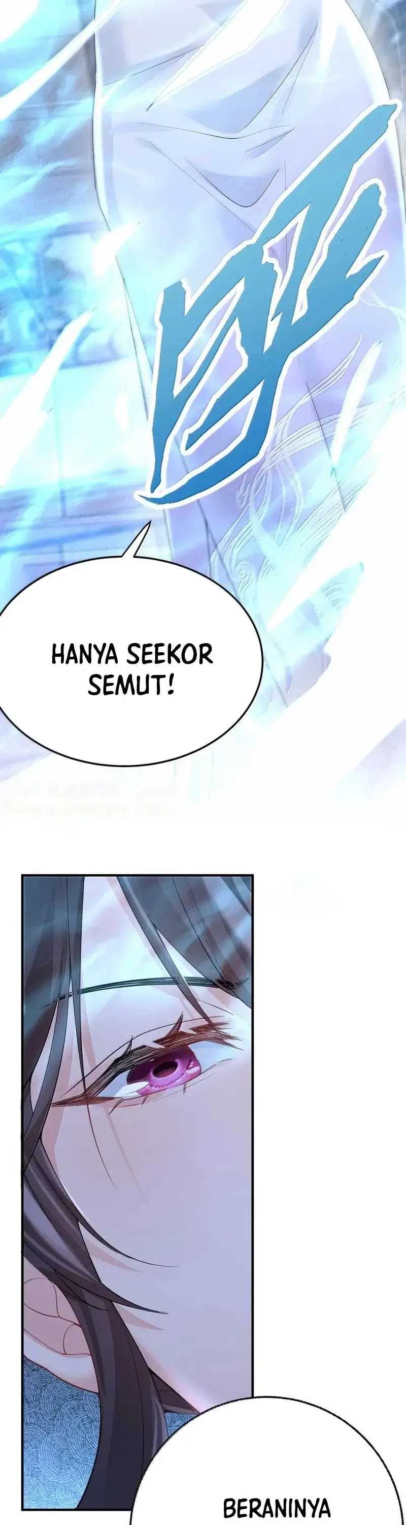 Am I Invincible Chapter 299