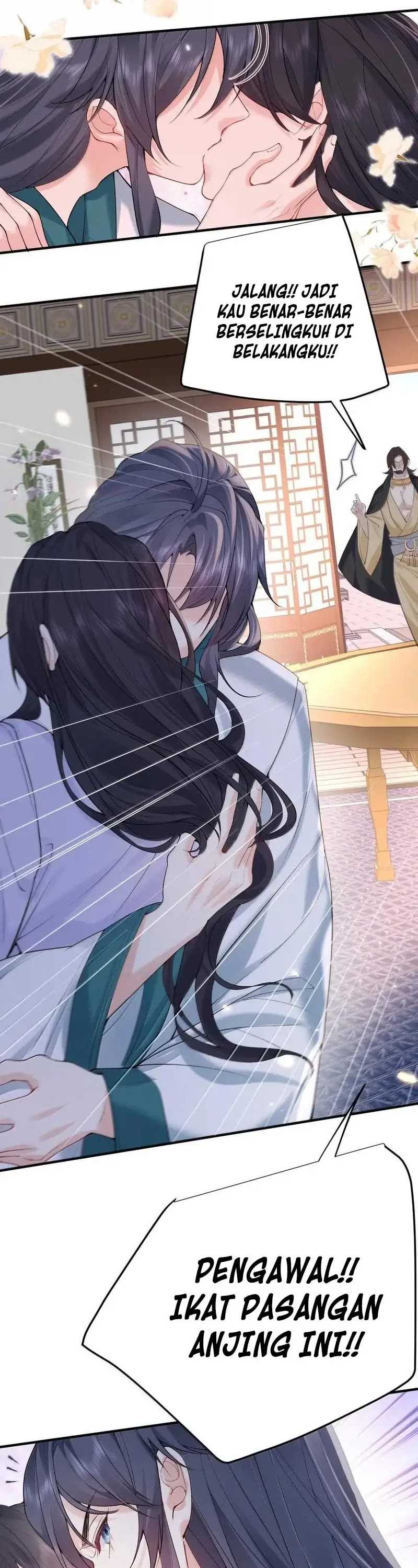 Am I Invincible Chapter 299