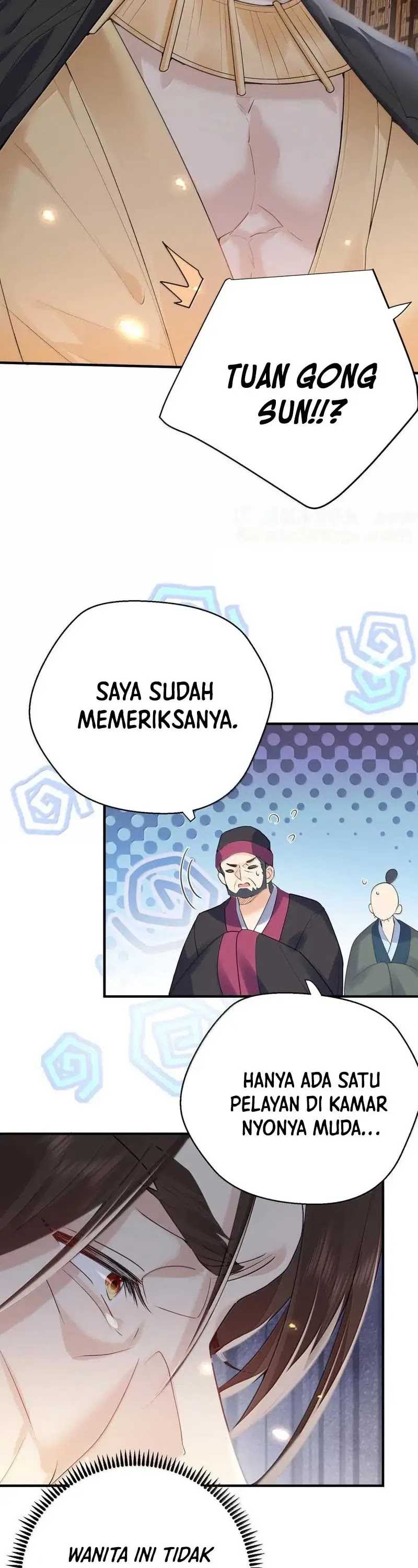 Am I Invincible Chapter 299