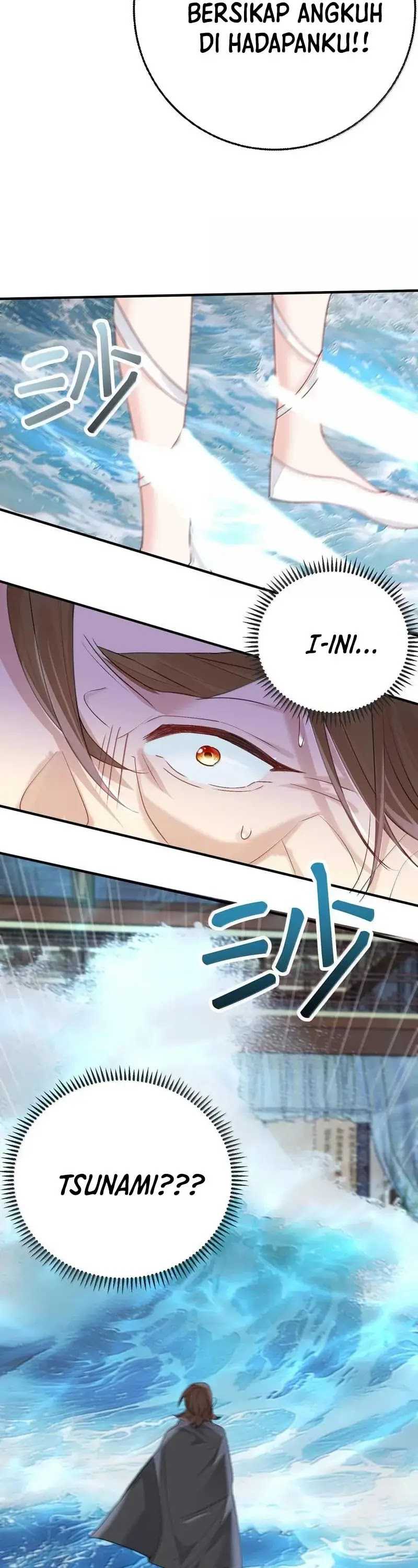 Am I Invincible Chapter 299