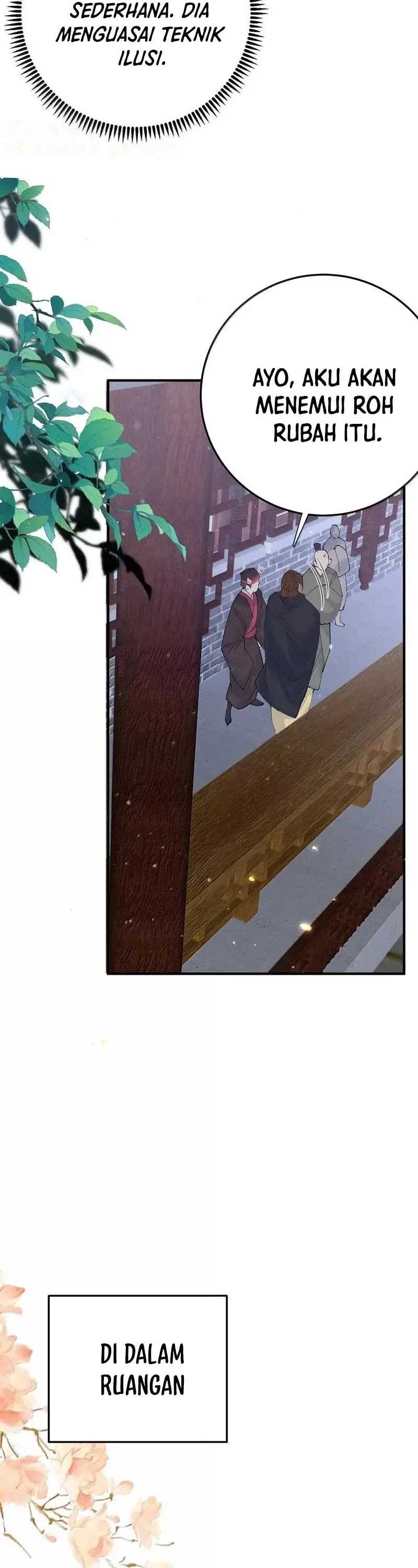 Am I Invincible Chapter 299