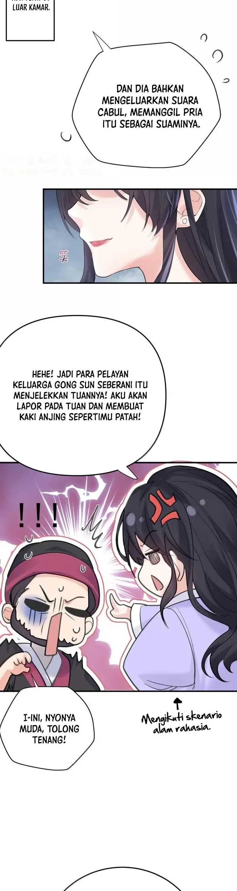 Am I Invincible Chapter 299