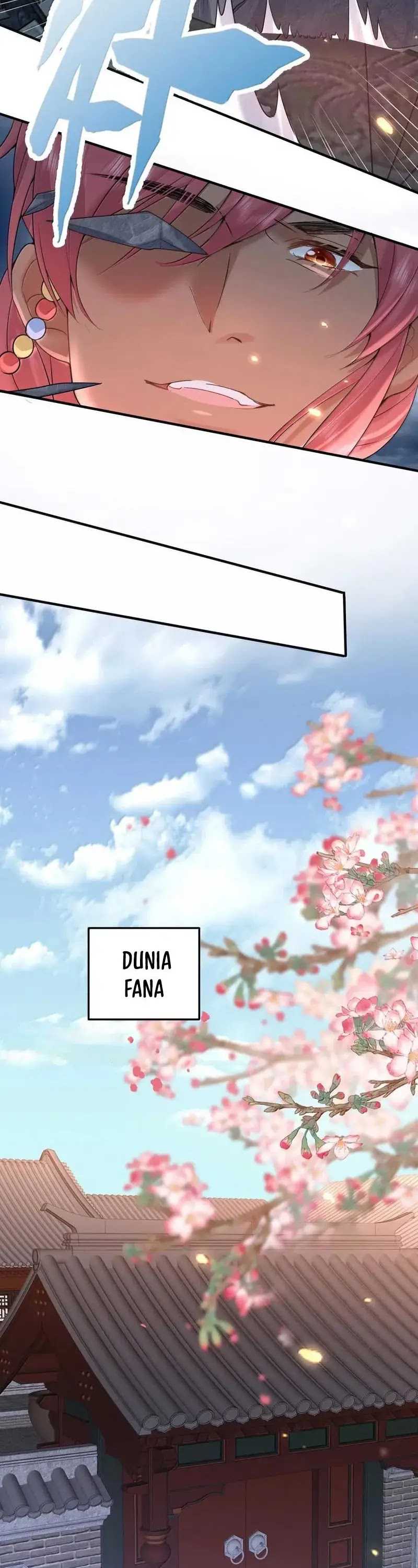 Am I Invincible Chapter 300