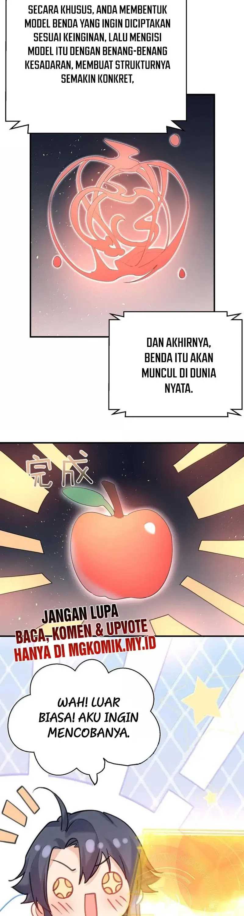 Am I Invincible Chapter 300