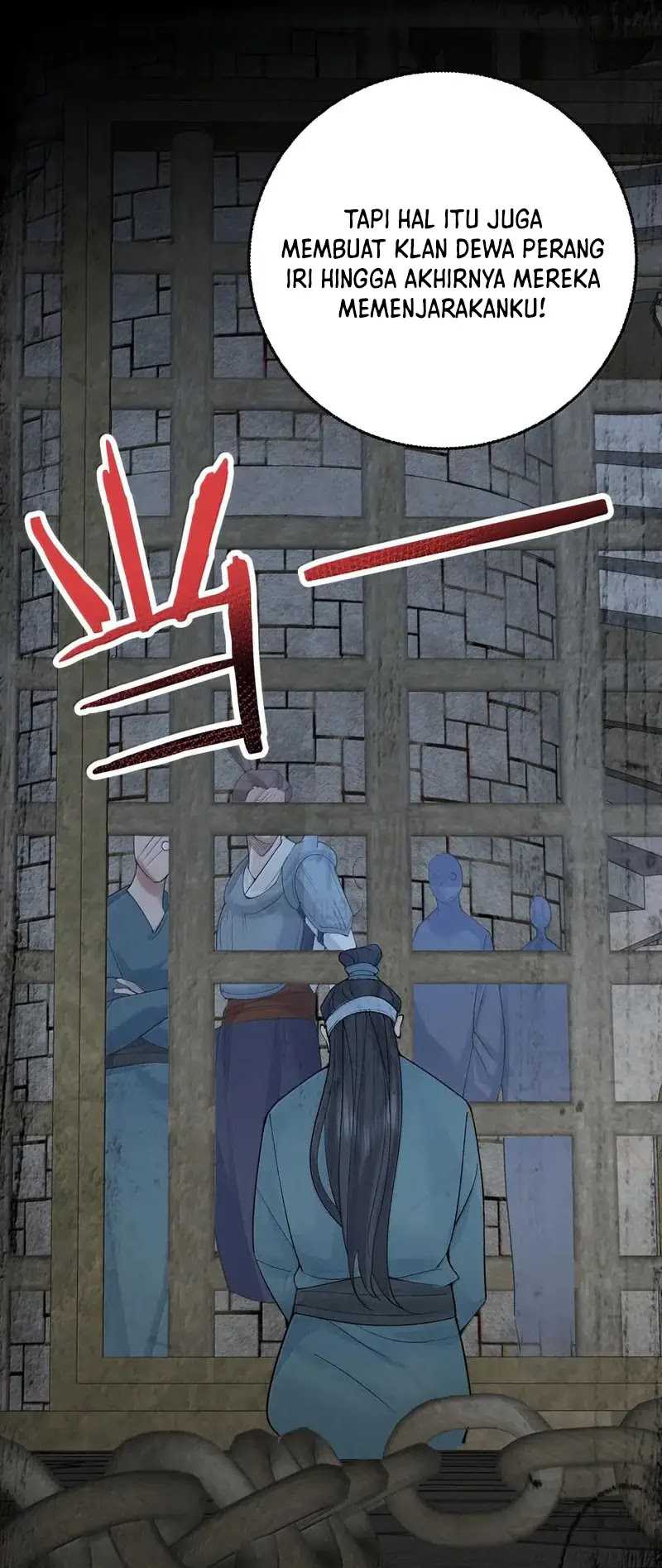Am I Invincible Chapter 301