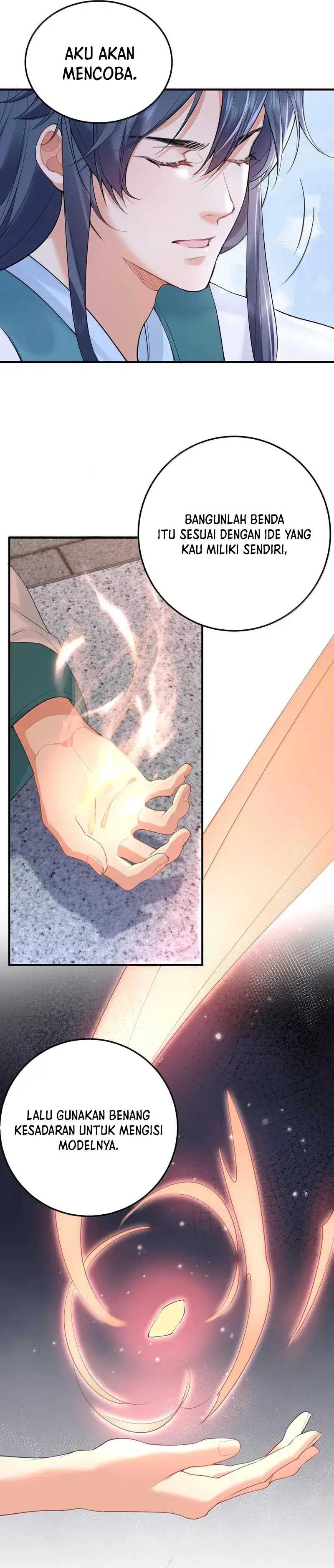 Am I Invincible Chapter 301